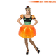 Image for article titled Check Out The Jalopnik Line Of Super-Sexy Halloween Carstumes!